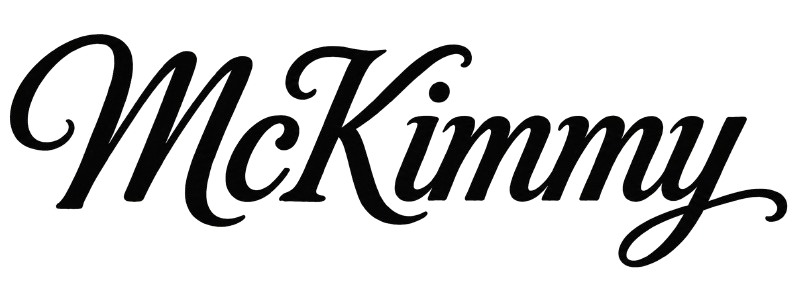logo of mckimmy